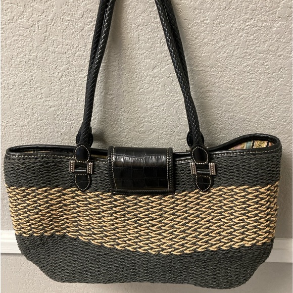 Brighton Savannah shoulder purse - Picture 3 of 10